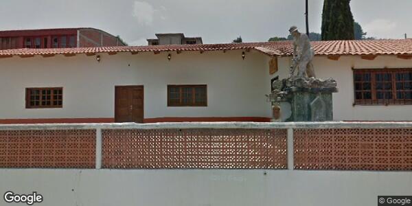 OFICINA DEL COMITÉ DEL PUEBLO MÁGICO